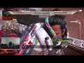 Apex fun with friends