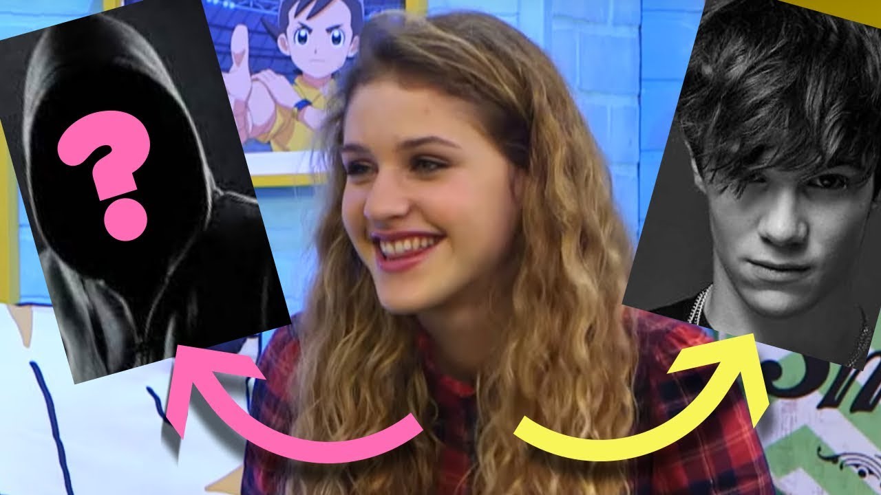 LOU| QUI EST SON AMOUREUX ???