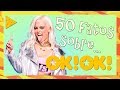 50 FATOS SOBRE BEBE REXHA