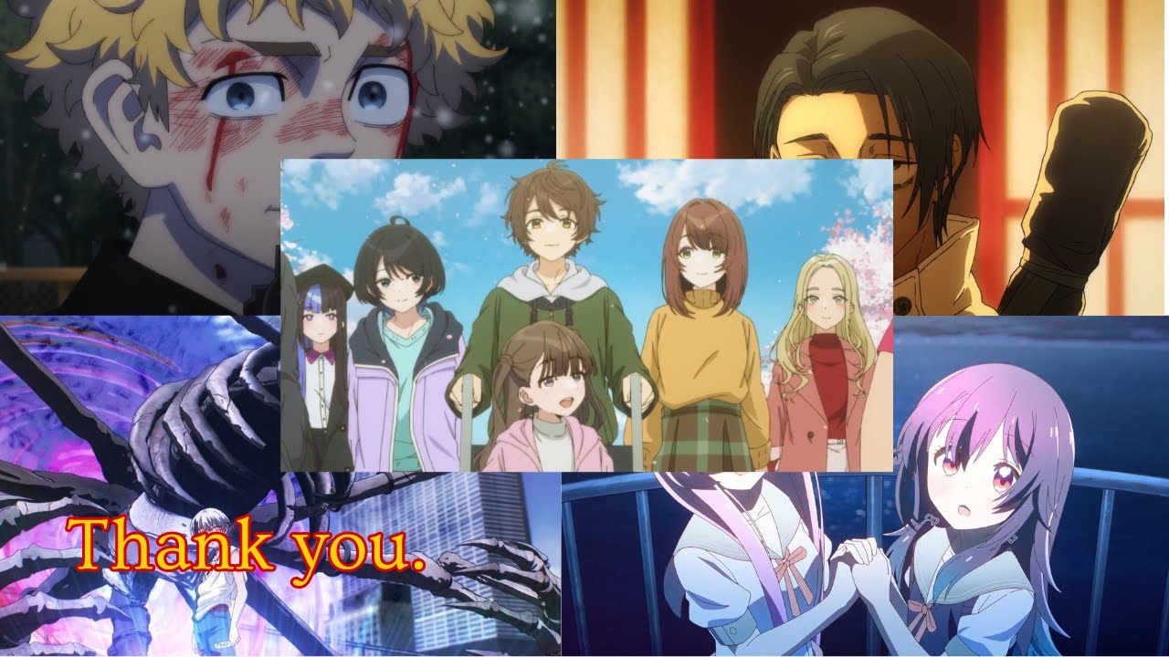 Our FINAL Episode for 2023! Vol. 13 Closes | The Critic's Hub: Week 168