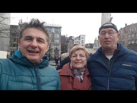 Barzelletta Richieste di Natale - Paci