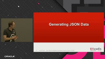 How Well Do Relational Database Engines Support JSON?