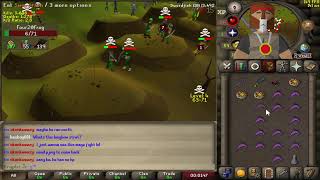 [IM] 99 Str 39 Cb | F2P PKing