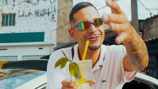 VL CHAVO  - DRY ( Video Clipe Oficial ) DJ Antsxcial