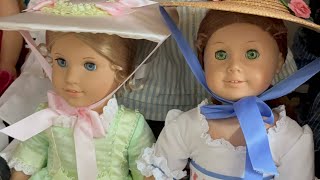 Doll room tour 2024!