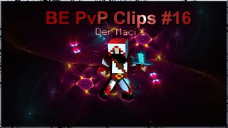 BE PvP Clips -Maci #16