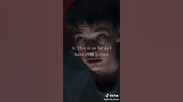 y/n maze runner Season 2 Part 9