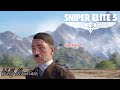 Sniper Elite 5 Wolf Mountain Gameplay Walkthrough Sniper Elite 5 Wolf Mountain Gameplay Walkthrough