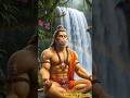 Jai Bajrangbali 🚩 Hanuman Ji Ki Jai 🙏#devotional #bhakti #spiritual #shorts #ytshorts