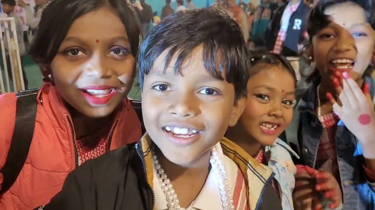 loyola-christmas-gathering-19-dec-22-december-ranchi-jharkhand