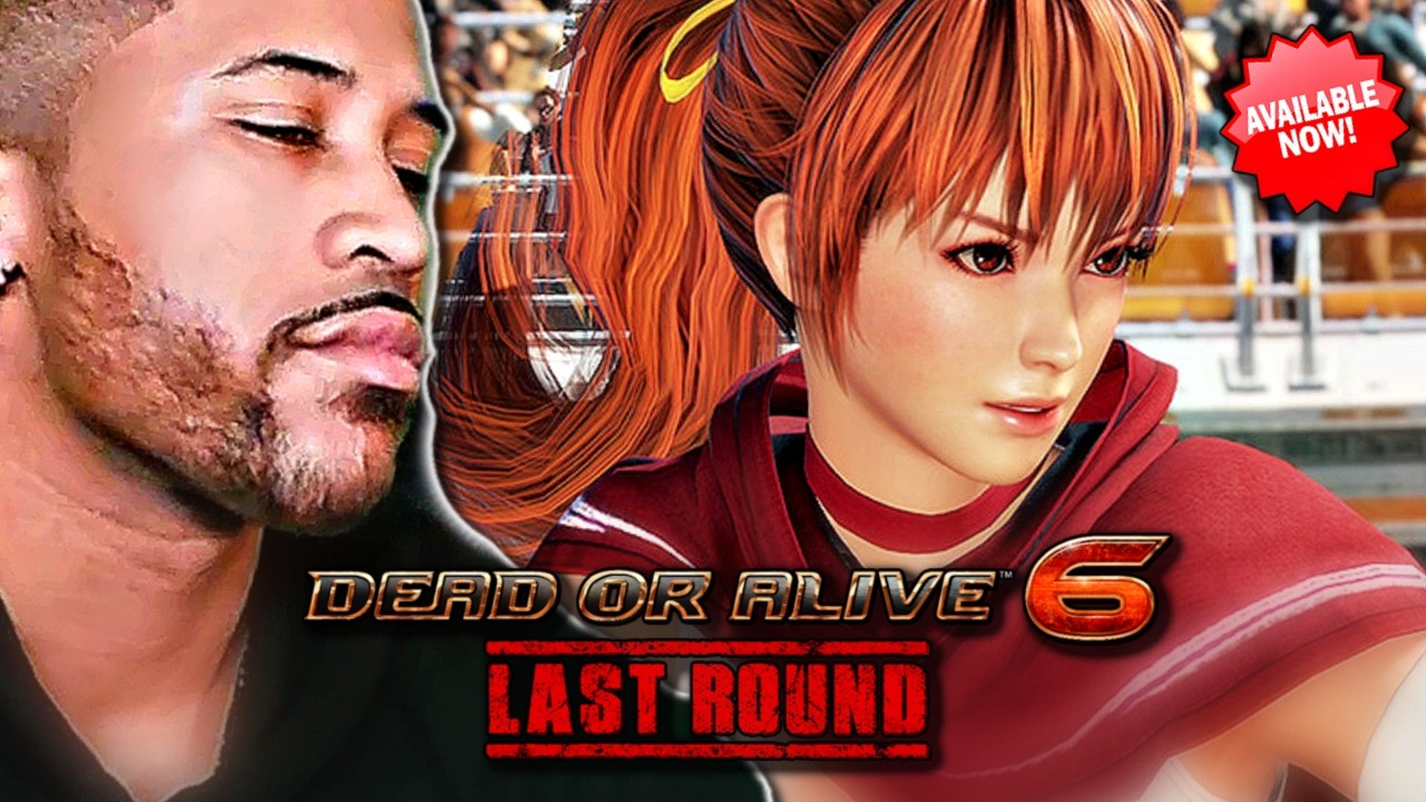 Imagem Cena de Why Dead or Alive 3