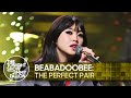 beabadoobee - “The Perfect Pair” Performance 
