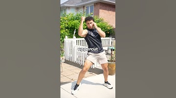 Boxing Combos Anyone Can Learn