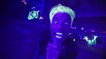 MOD SUN - “No Escape” (OFFICIAL VIDEO)