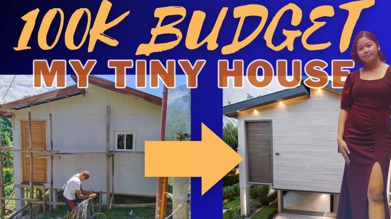 100k Budget Simple House Design Philippines YouTube 100k-budget-simple-house-design-philippines-youtube