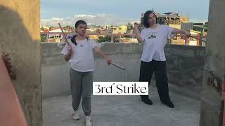 “Performance Task in Pe 2”