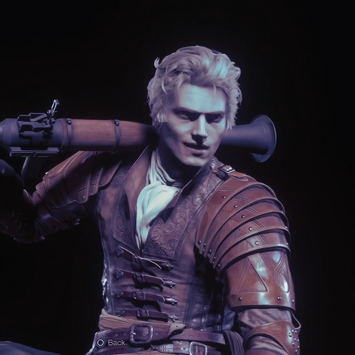 The only cops I like