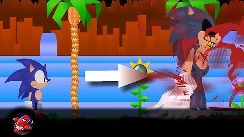 Lord x transformation | stick nodes animation