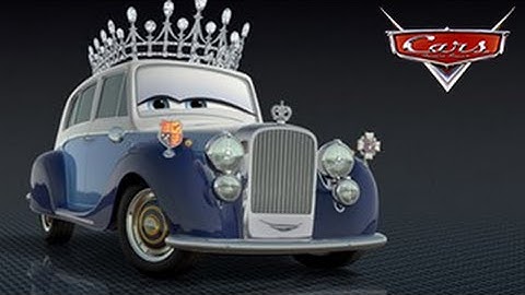 Cars: Fast as Lightning Wingo Plot Walkthrough iOS/ Android