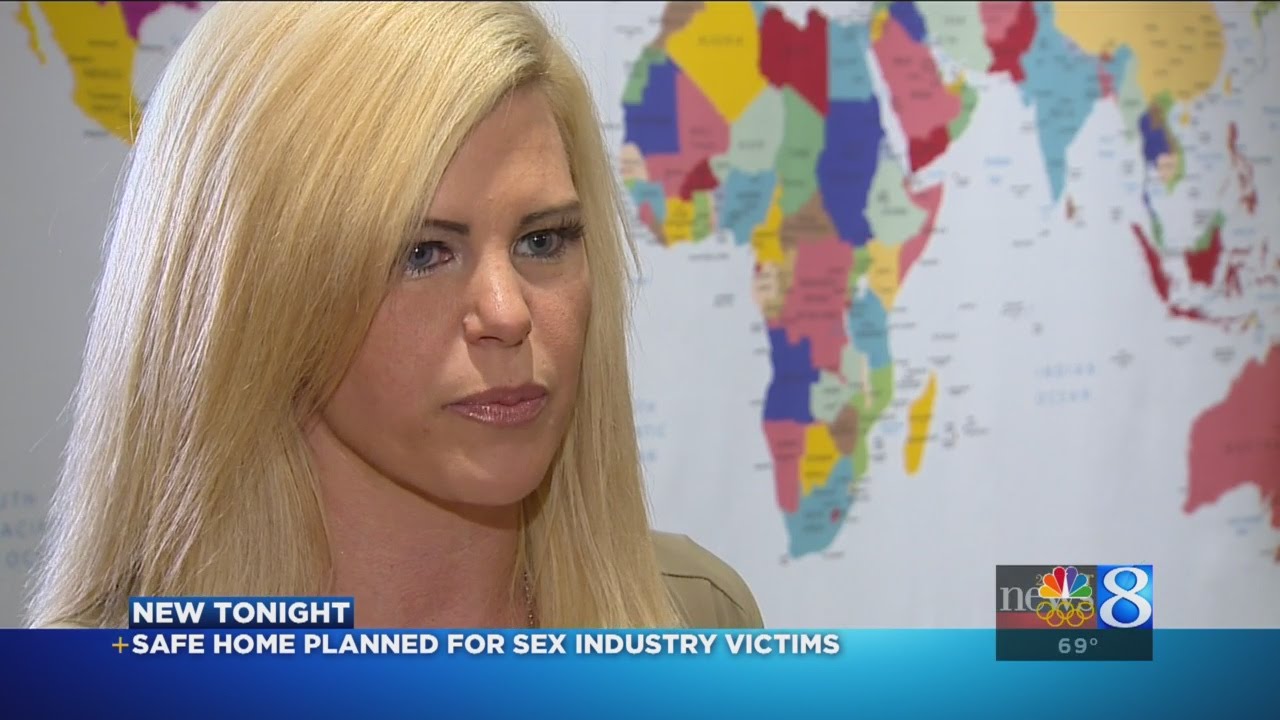 Safe house would help former sex industry workers