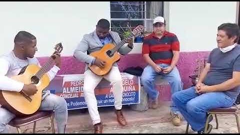 TRIO ECLIPSE - CRUELDAD VALS