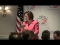 Senator Deb Fischer addresses The Ripon Society