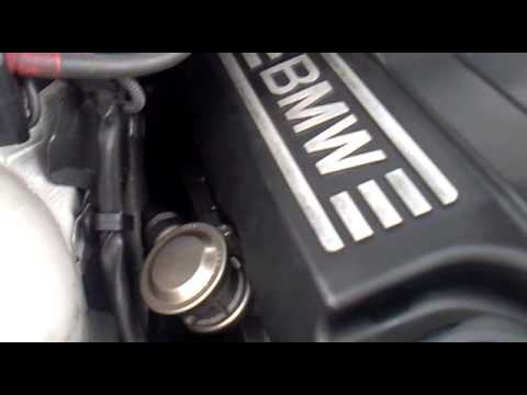 Bmw e46 320d dugo vergla