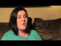 Tay-Sachs/It's important to think about your other children, when your sick child is dying.