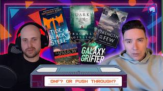 When Should You DNF a Book?