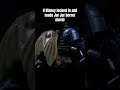 Darth Jar Jar horror movie #lego #legosets #legostarwars #starwars #legotoys #shortsfeeds #ytshorts