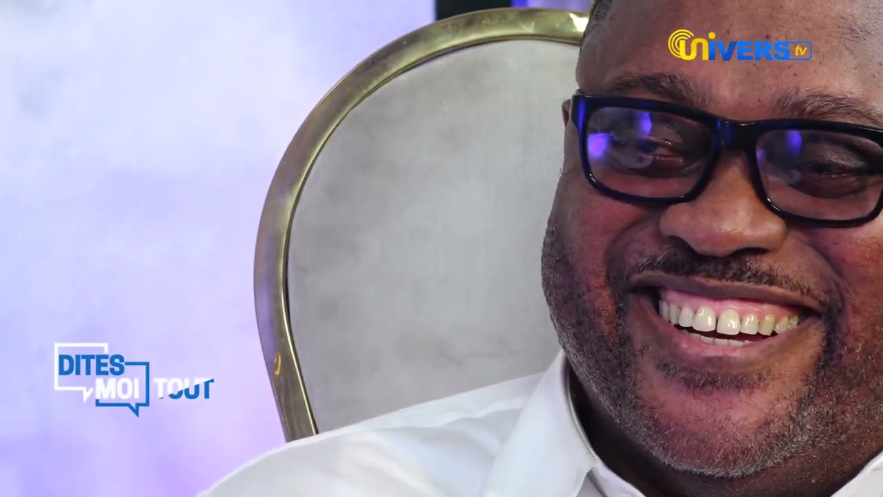 DITES MOI TOUT | Prophète Bob Sion KASISI volume 2