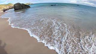 NC500 Durness Beach and Sango Bay 2020