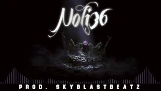 ♛Noli36 - Untitled (prod.  SkyBlastBeatz)♛ (SwissRap)