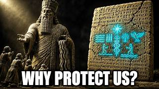 The 12 Things Enki Said About Humanity — And the Last One Explains Why He Protected Us screenshot 5