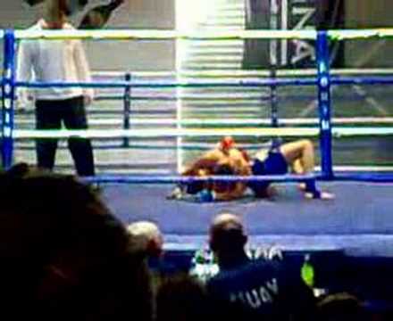 Nazim Hikmet vs Aziz El Habouj