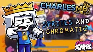 charlesMB FNF Sprites + Chromatic Download