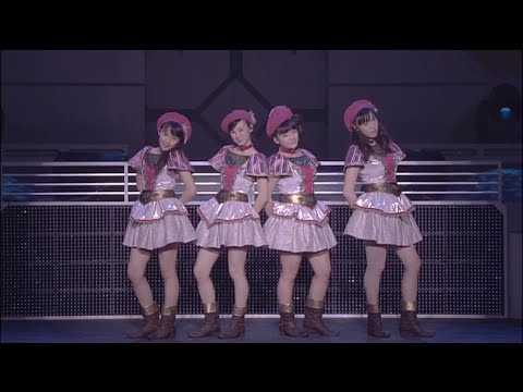 モーニング娘。 - 田中れいな 譜久村聖 鈴木香音 リボーン