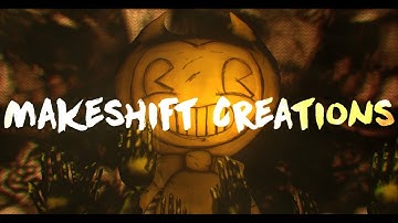 [BaTIM/SFM] Collab part for RossmationS {"Makeshift Creations"}