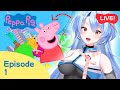 【Peppa Pig: World Adventures】KEMANA KITA?? || EP 1