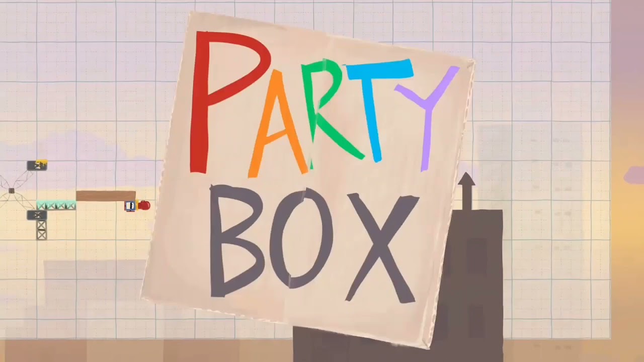 ultimate chicken horse 4 players