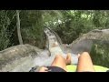 Rio Selvagem Water Slide at Rio Water Planet