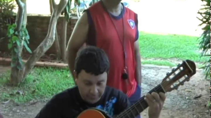 PAPU BENITEZ   MADRE DE MANUEL APONTE