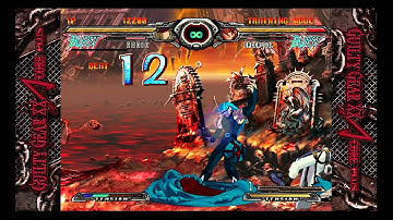 [GGAC] JG Eddie combo with unblockable ender