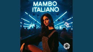 MAMBO ITALIANO (TECHNO SPED UP) - SPEEDY TURTLE