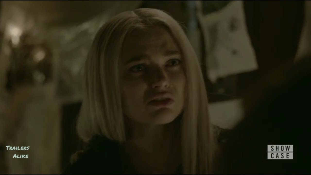 Legacies 1x10 'Josie Is dead/All Supernatural Beings are being hunted'