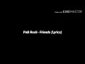 PnbRock-friends (lyrics) best song of the Album
