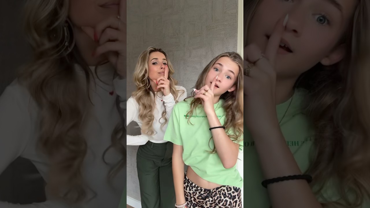 SHUT UP | goede versie  