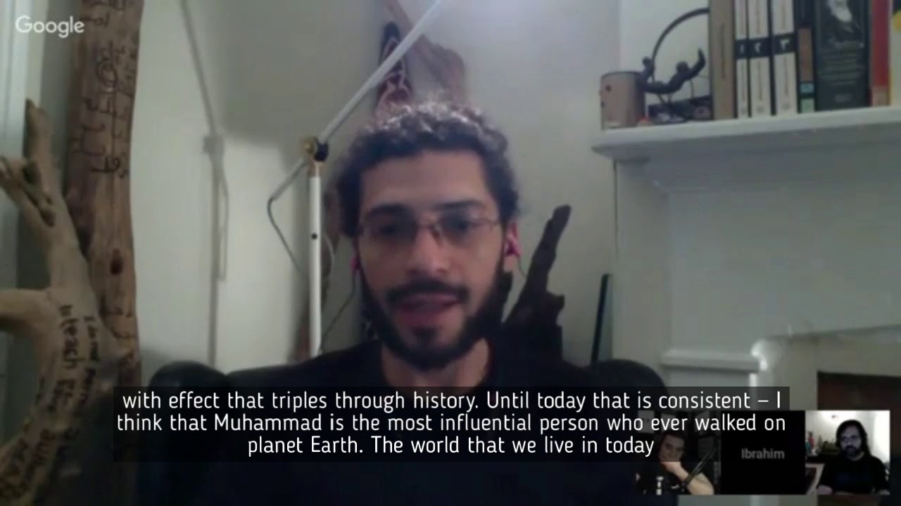 did-muhammad-ever-really-live-youtube