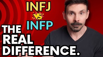 12 Big Differences Between INFJs and INFPs