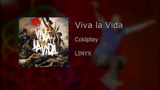 Coldplay - Viva La Vida (Beat) - 「Prod. LINYX」